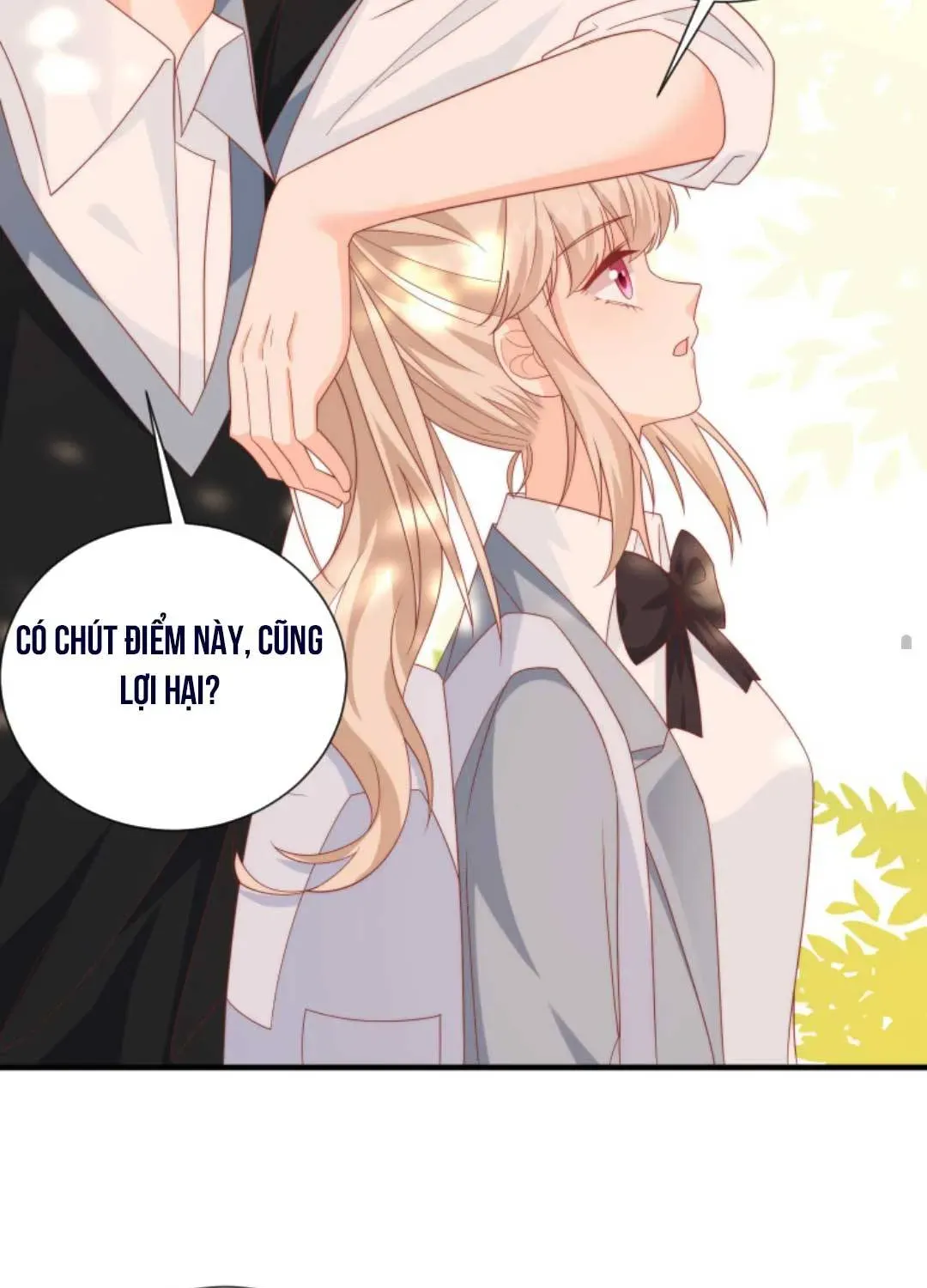 Sinh Trở Lại Làm Vợ Tổng Tài Chap 13 - Next Chap 14
