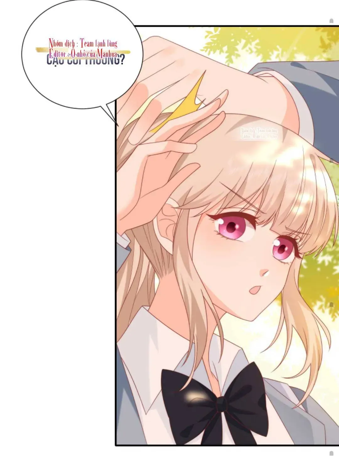 Sinh Trở Lại Làm Vợ Tổng Tài Chap 13 - Next Chap 14