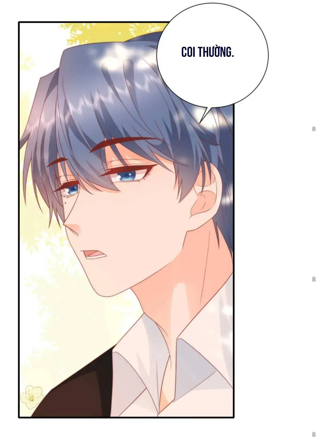 Sinh Trở Lại Làm Vợ Tổng Tài Chap 13 - Next Chap 14