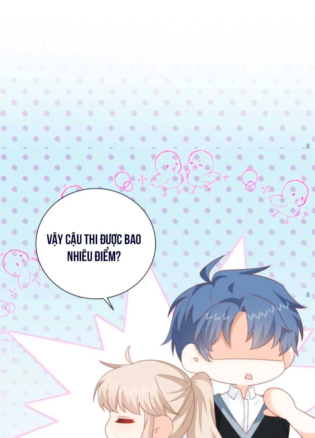 Sinh Trở Lại Làm Vợ Tổng Tài Chap 13 - Next Chap 14