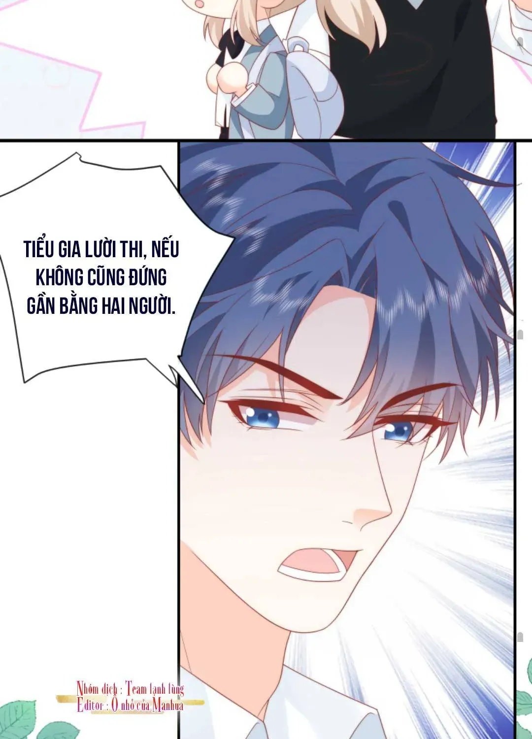 Sinh Trở Lại Làm Vợ Tổng Tài Chap 13 - Next Chap 14