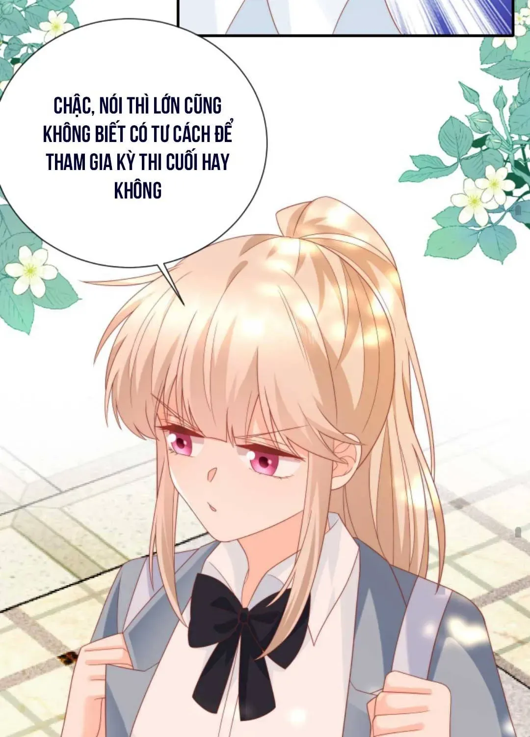 Sinh Trở Lại Làm Vợ Tổng Tài Chap 13 - Next Chap 14