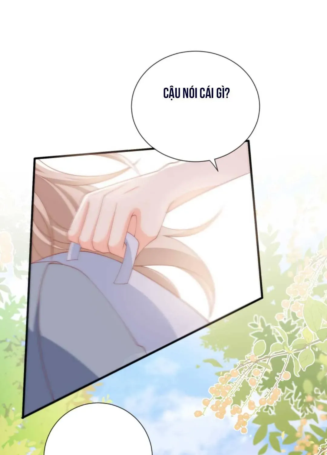 Sinh Trở Lại Làm Vợ Tổng Tài Chap 13 - Next Chap 14