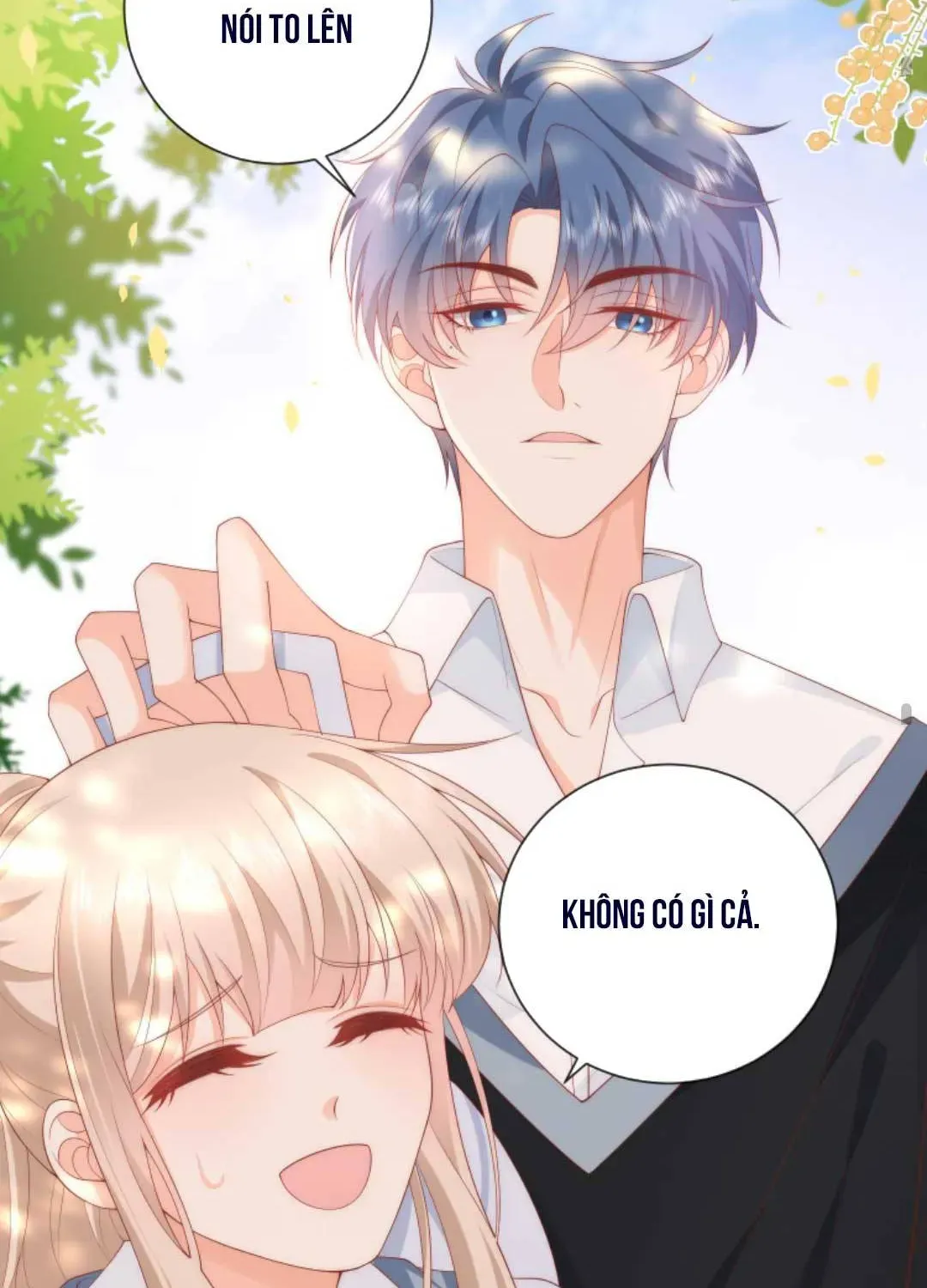 Sinh Trở Lại Làm Vợ Tổng Tài Chap 13 - Next Chap 14