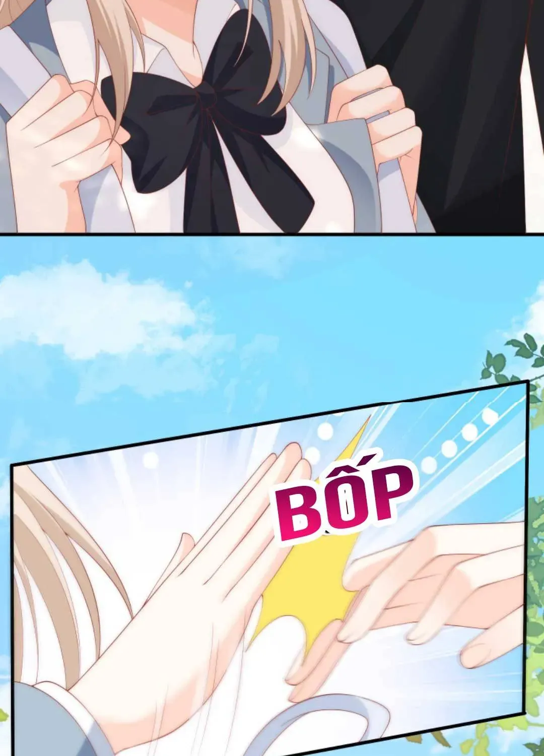 Sinh Trở Lại Làm Vợ Tổng Tài Chap 13 - Next Chap 14