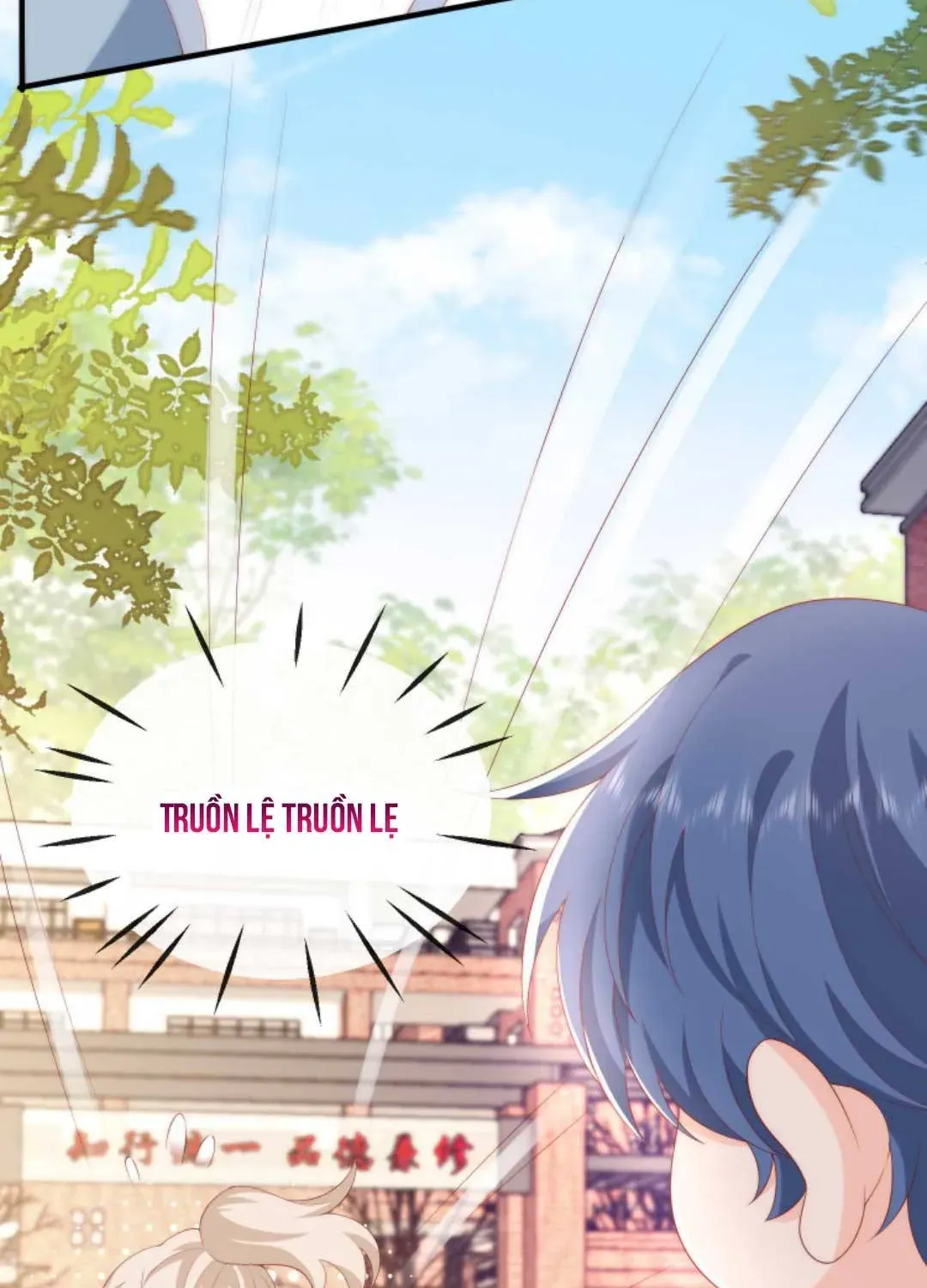 Sinh Trở Lại Làm Vợ Tổng Tài Chap 13 - Next Chap 14