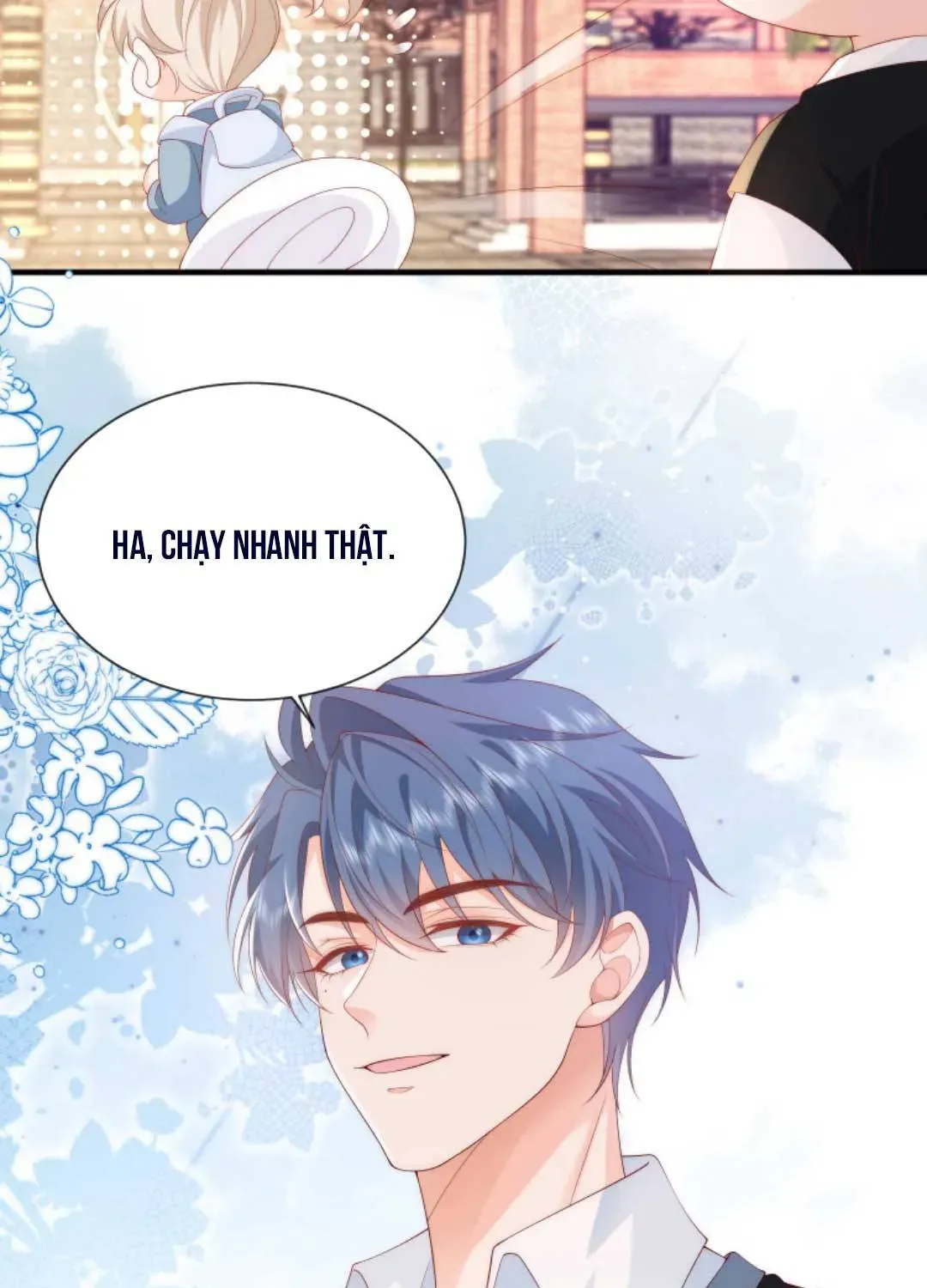 Sinh Trở Lại Làm Vợ Tổng Tài Chap 13 - Next Chap 14