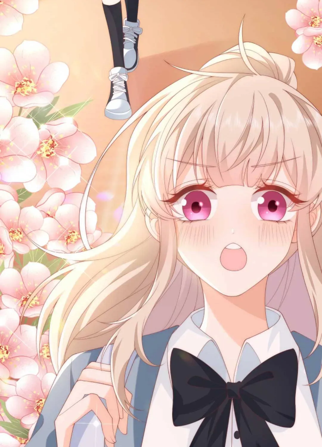 Sinh Trở Lại Làm Vợ Tổng Tài Chap 13 - Next Chap 14