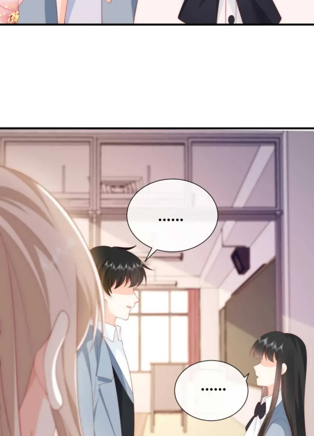 Sinh Trở Lại Làm Vợ Tổng Tài Chap 13 - Next Chap 14