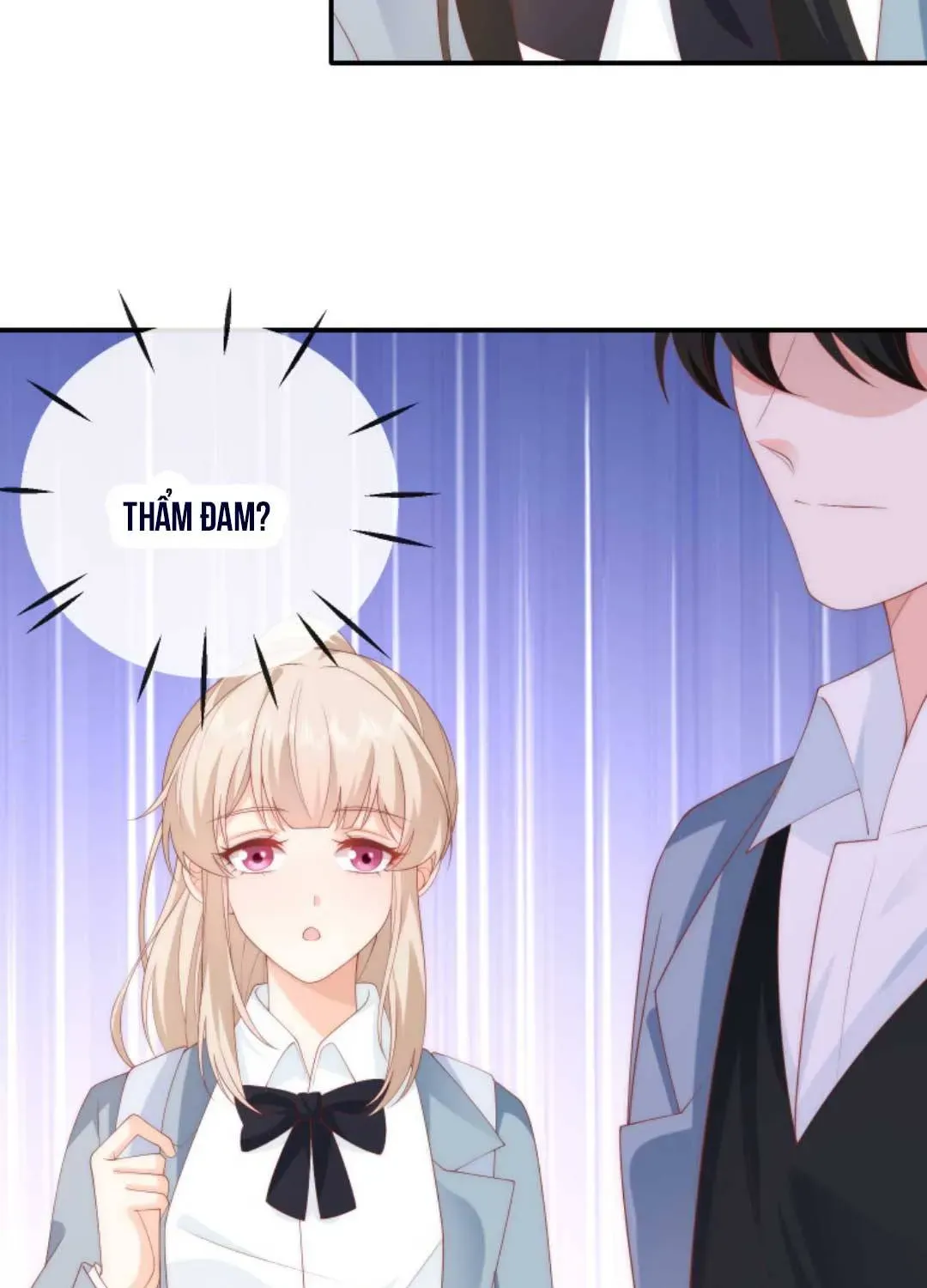 Sinh Trở Lại Làm Vợ Tổng Tài Chap 13 - Next Chap 14