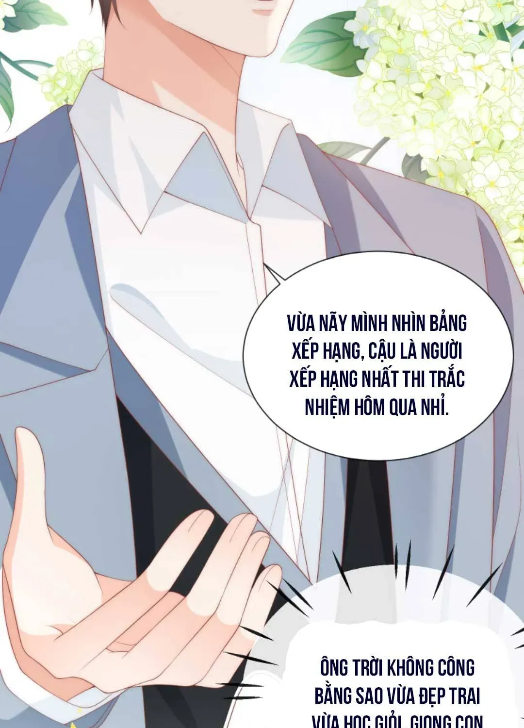 Sinh Trở Lại Làm Vợ Tổng Tài Chap 13 - Next Chap 14
