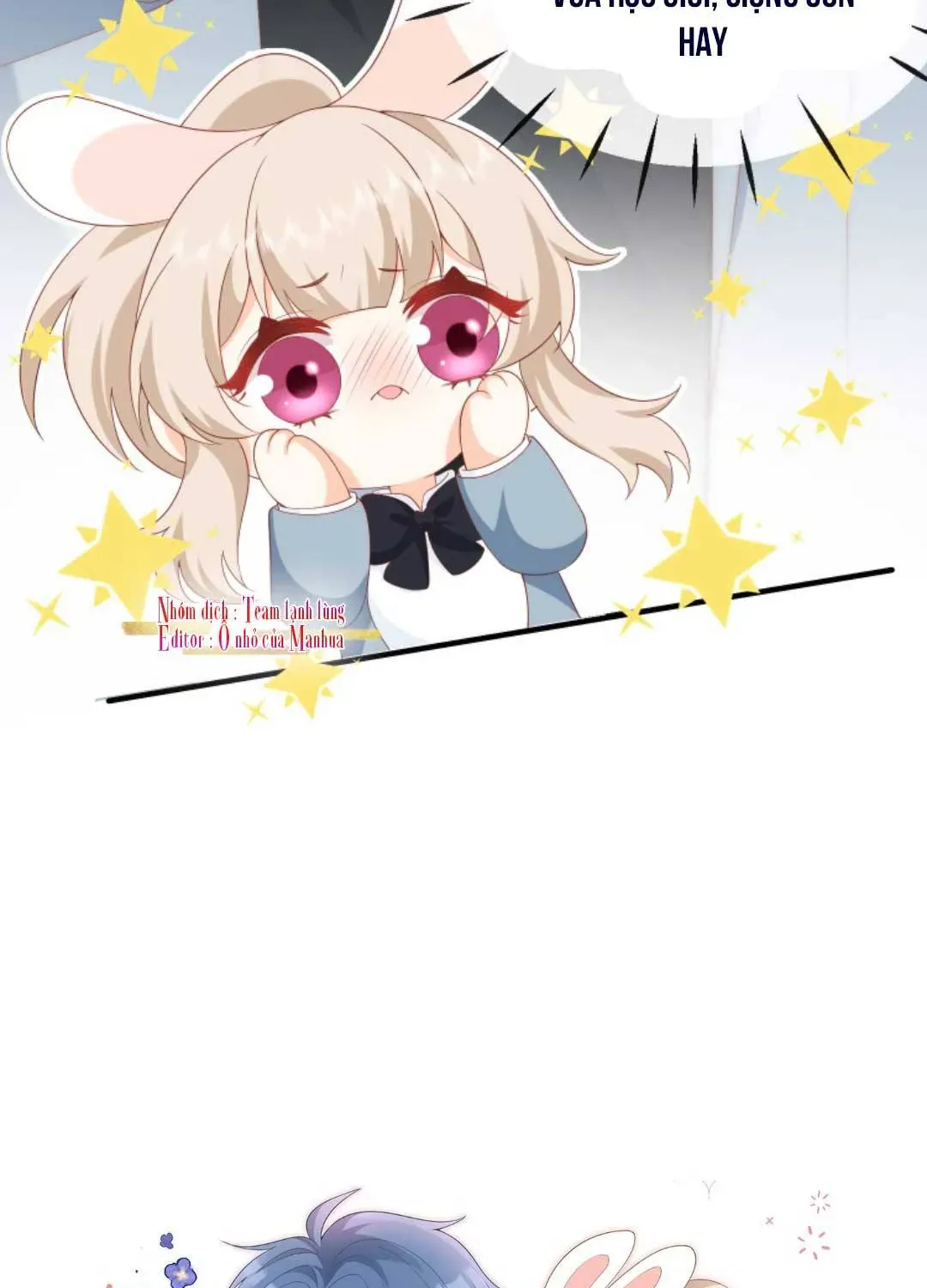 Sinh Trở Lại Làm Vợ Tổng Tài Chap 13 - Next Chap 14