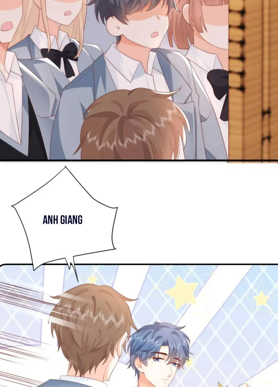 Sinh Trở Lại Làm Vợ Tổng Tài Chap 13 - Next Chap 14