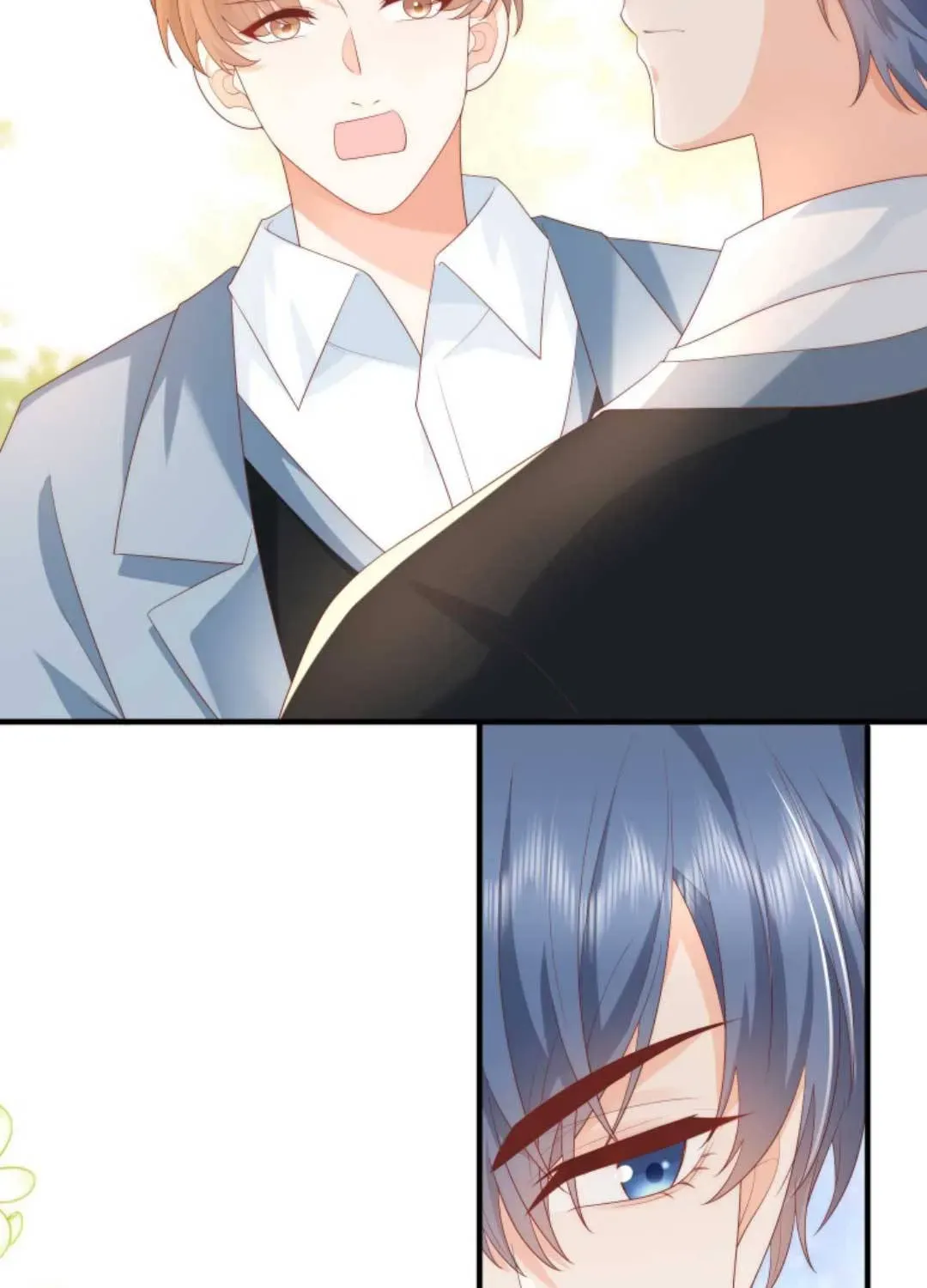 Sinh Trở Lại Làm Vợ Tổng Tài Chap 13 - Next Chap 14