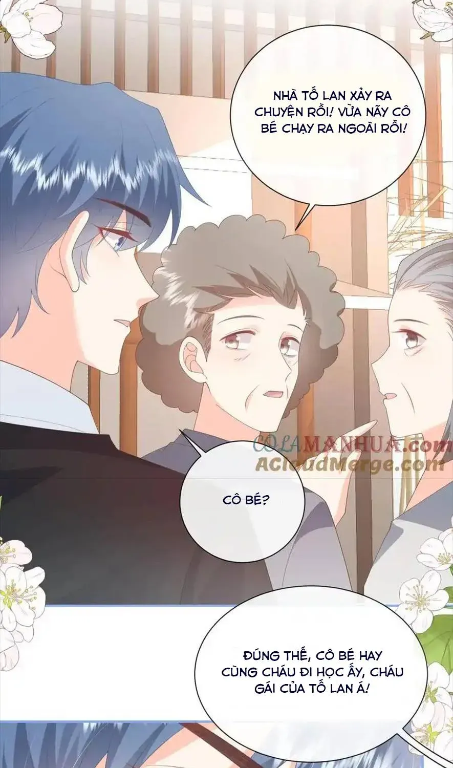 Sinh Trở Lại Làm Vợ Tổng Tài Chap 130 - Next Chap 131