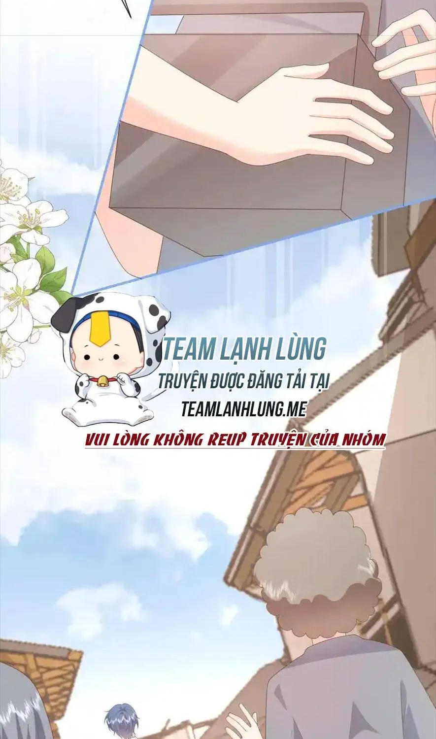 Sinh Trở Lại Làm Vợ Tổng Tài Chap 130 - Next Chap 131