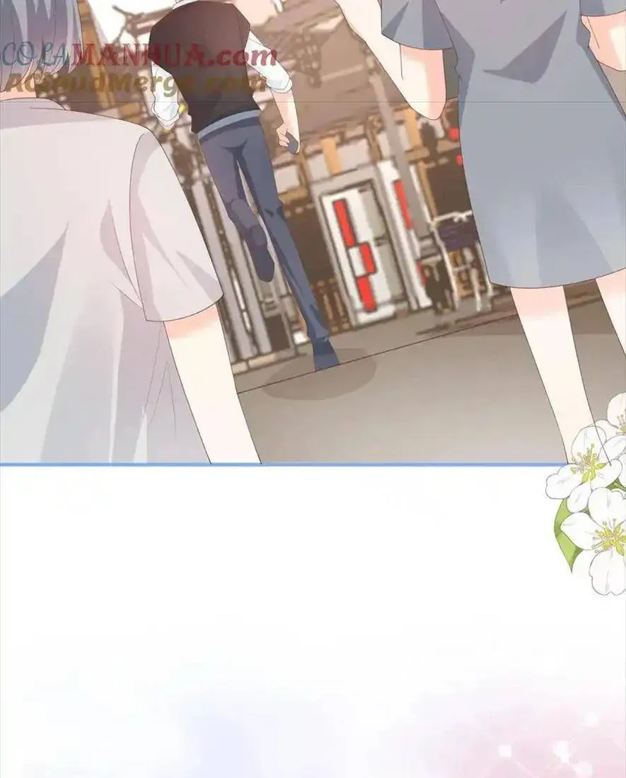 Sinh Trở Lại Làm Vợ Tổng Tài Chap 130 - Next Chap 131