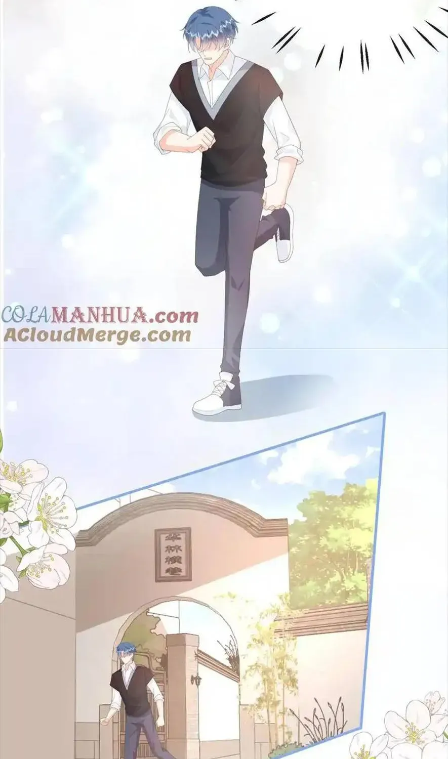 Sinh Trở Lại Làm Vợ Tổng Tài Chap 130 - Next Chap 131