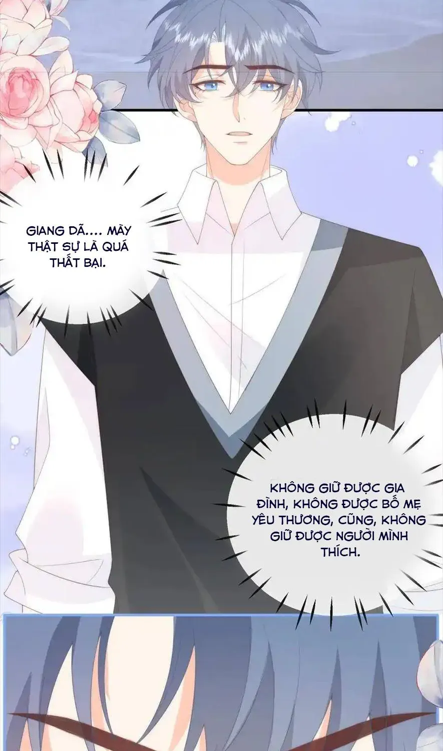 Sinh Trở Lại Làm Vợ Tổng Tài Chap 130 - Next Chap 131