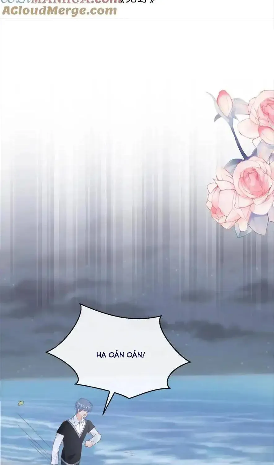 Sinh Trở Lại Làm Vợ Tổng Tài Chap 131 - Next Chap 132