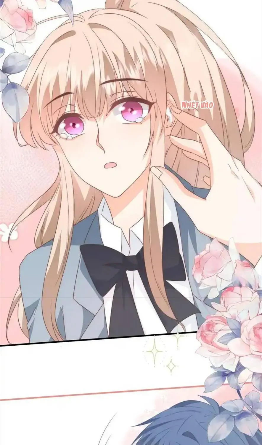 Sinh Trở Lại Làm Vợ Tổng Tài Chap 131 - Next Chap 132