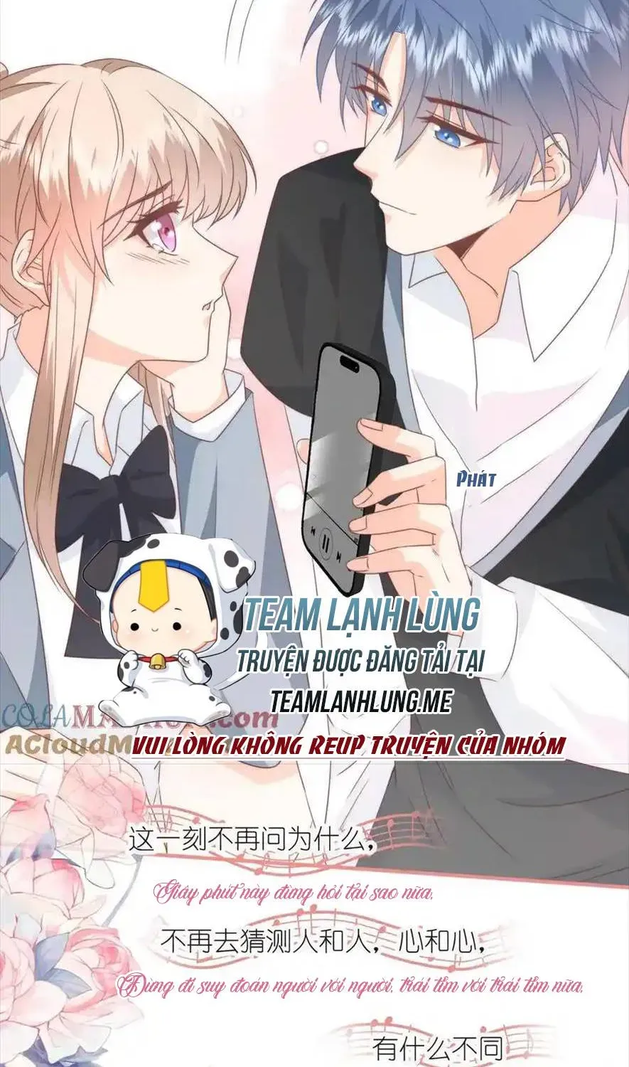 Sinh Trở Lại Làm Vợ Tổng Tài Chap 131 - Next Chap 132