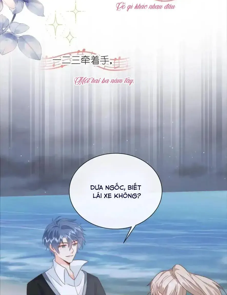 Sinh Trở Lại Làm Vợ Tổng Tài Chap 131 - Next Chap 132