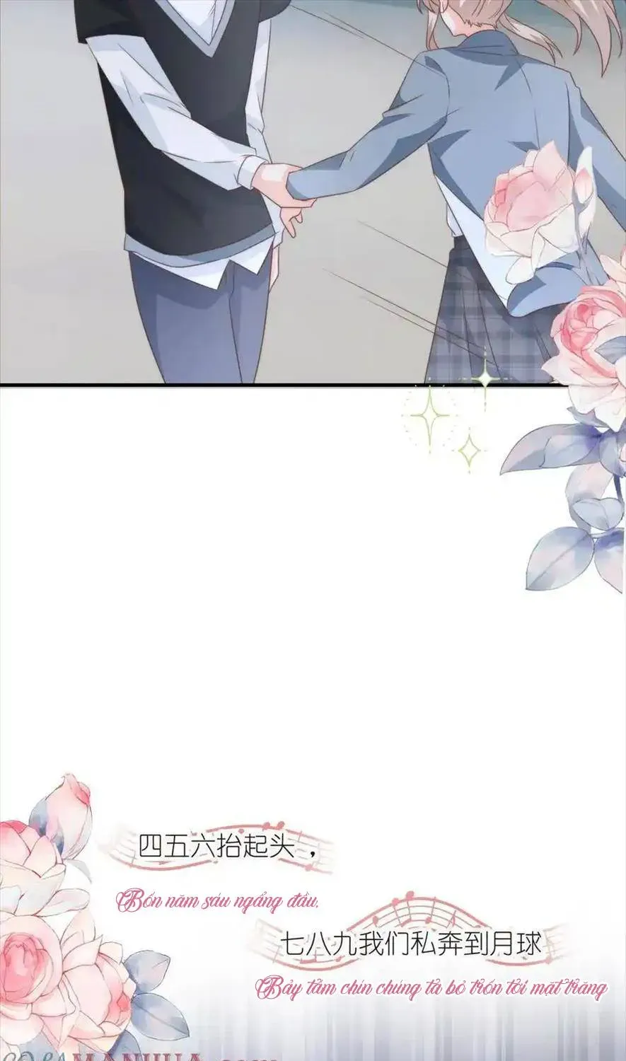 Sinh Trở Lại Làm Vợ Tổng Tài Chap 131 - Next Chap 132