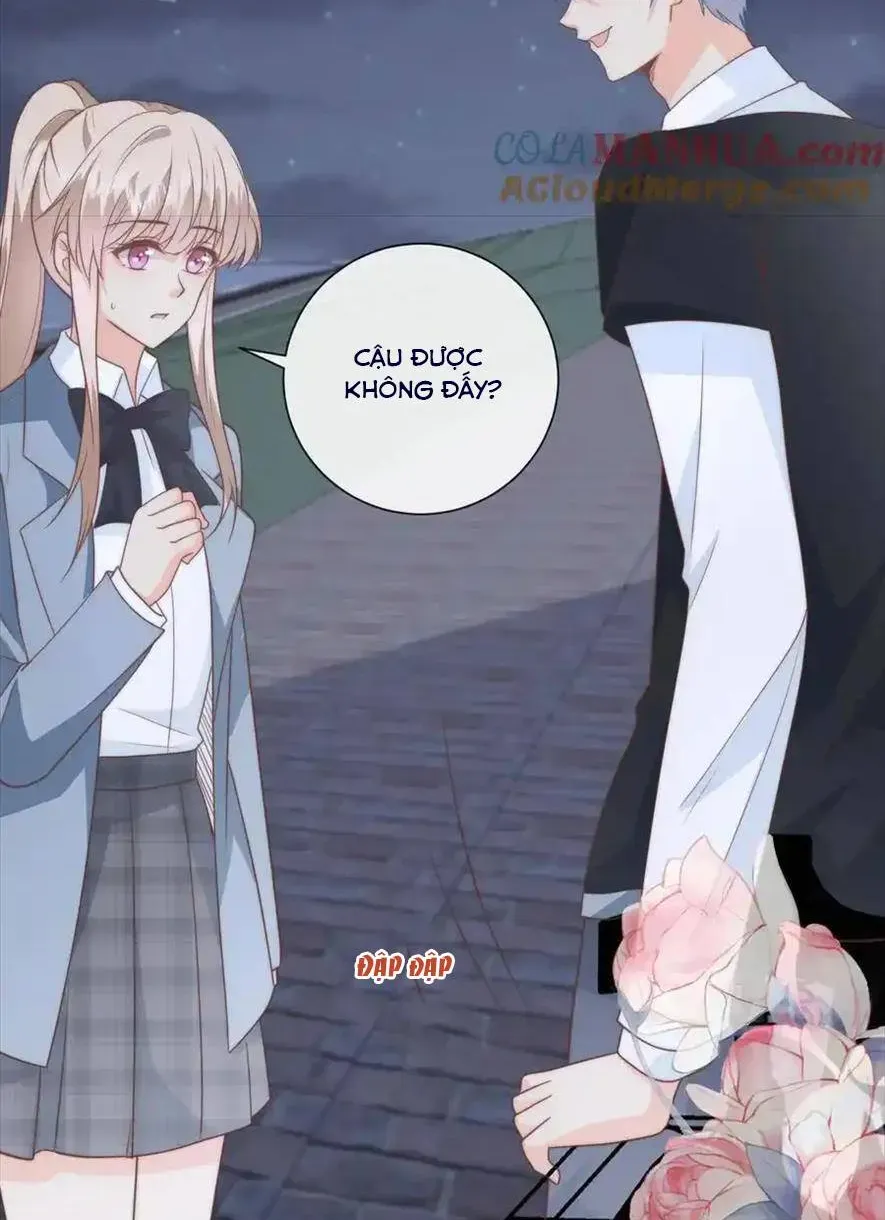 Sinh Trở Lại Làm Vợ Tổng Tài Chap 131 - Next Chap 132