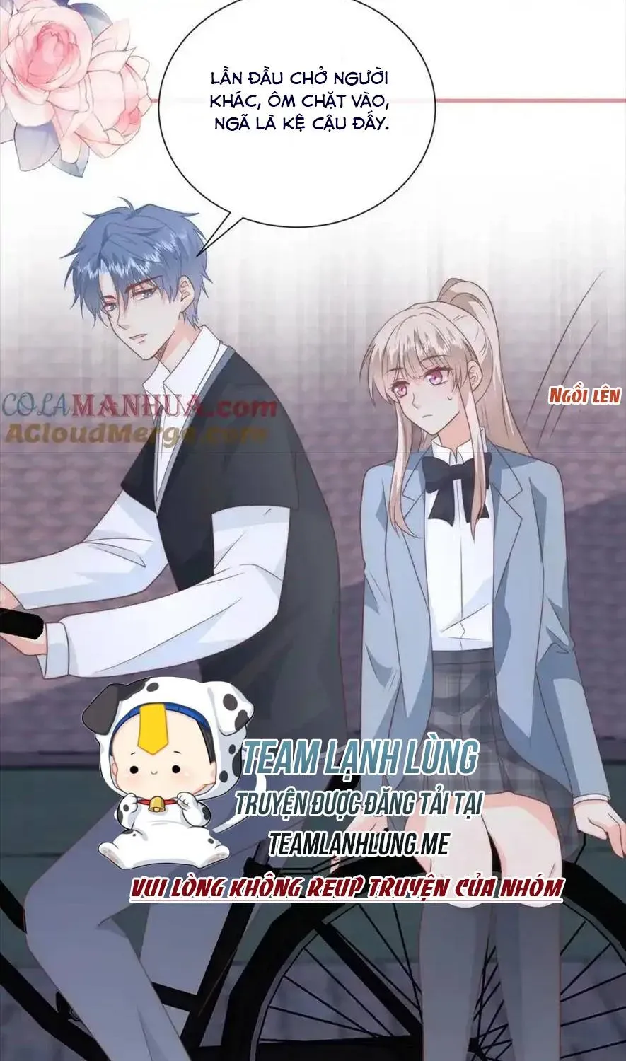 Sinh Trở Lại Làm Vợ Tổng Tài Chap 131 - Next Chap 132