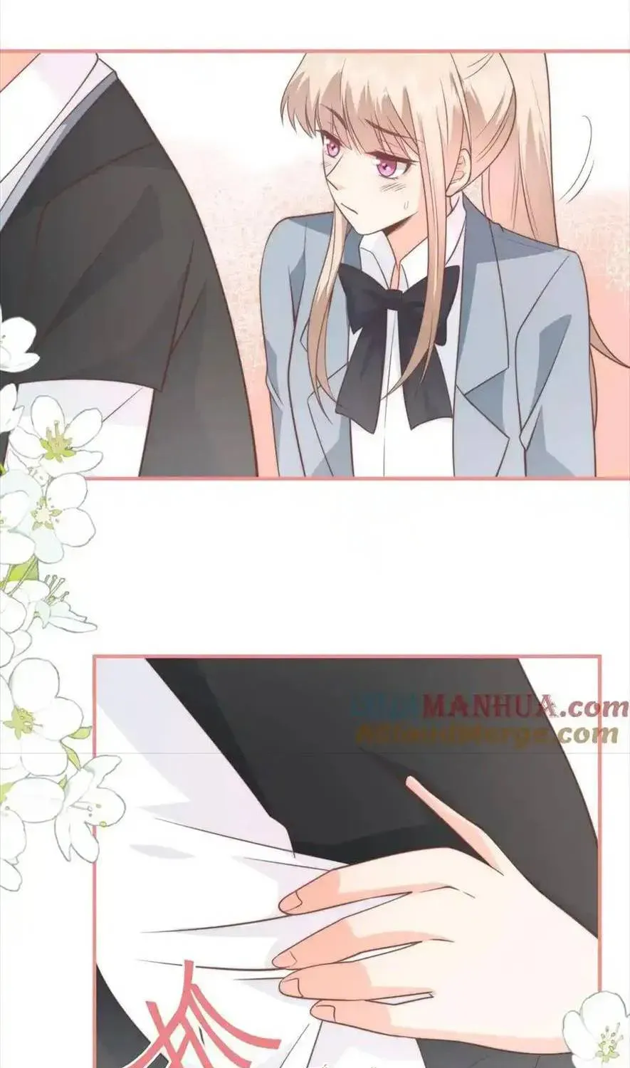 Sinh Trở Lại Làm Vợ Tổng Tài Chap 131 - Next Chap 132