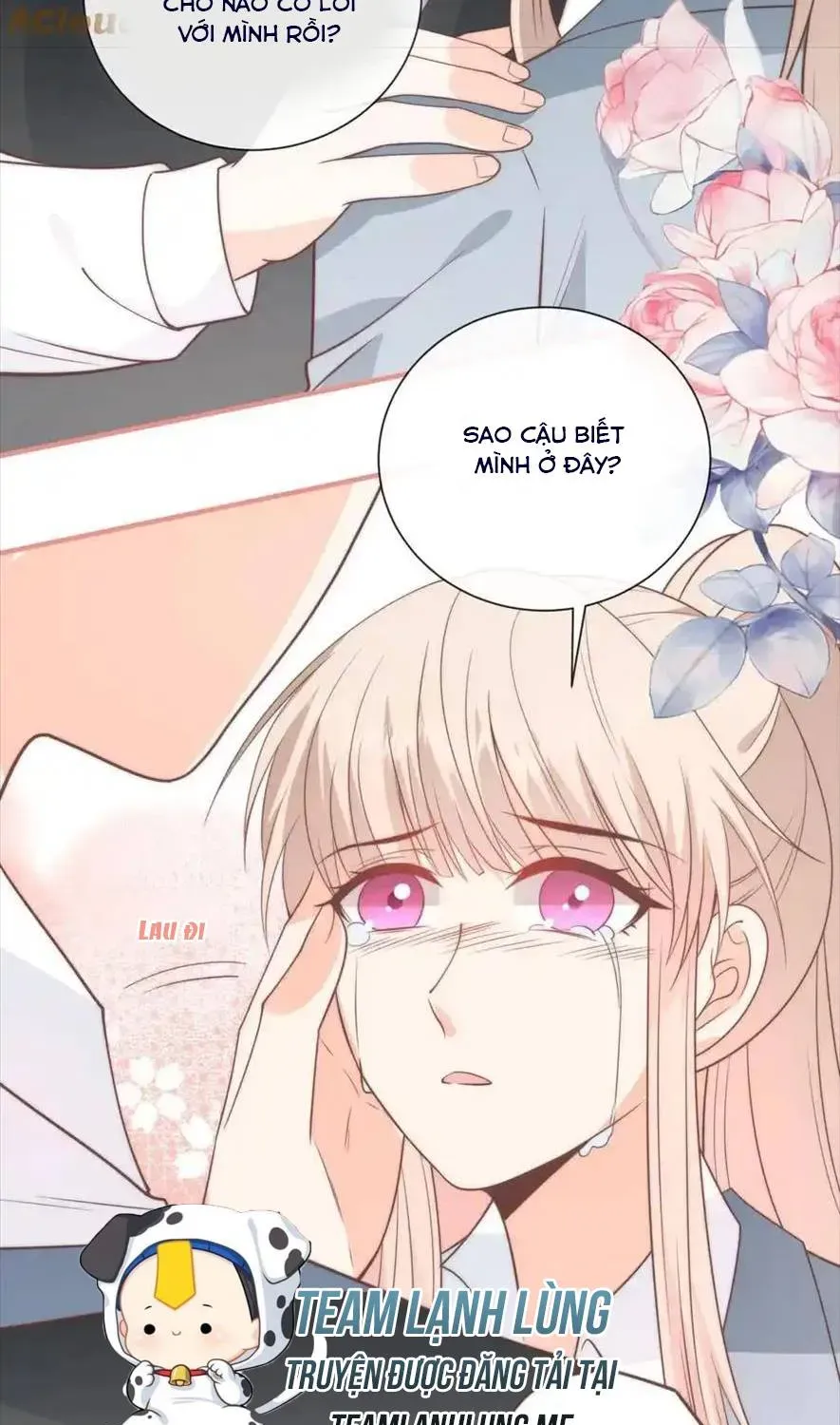 Sinh Trở Lại Làm Vợ Tổng Tài Chap 131 - Next Chap 132