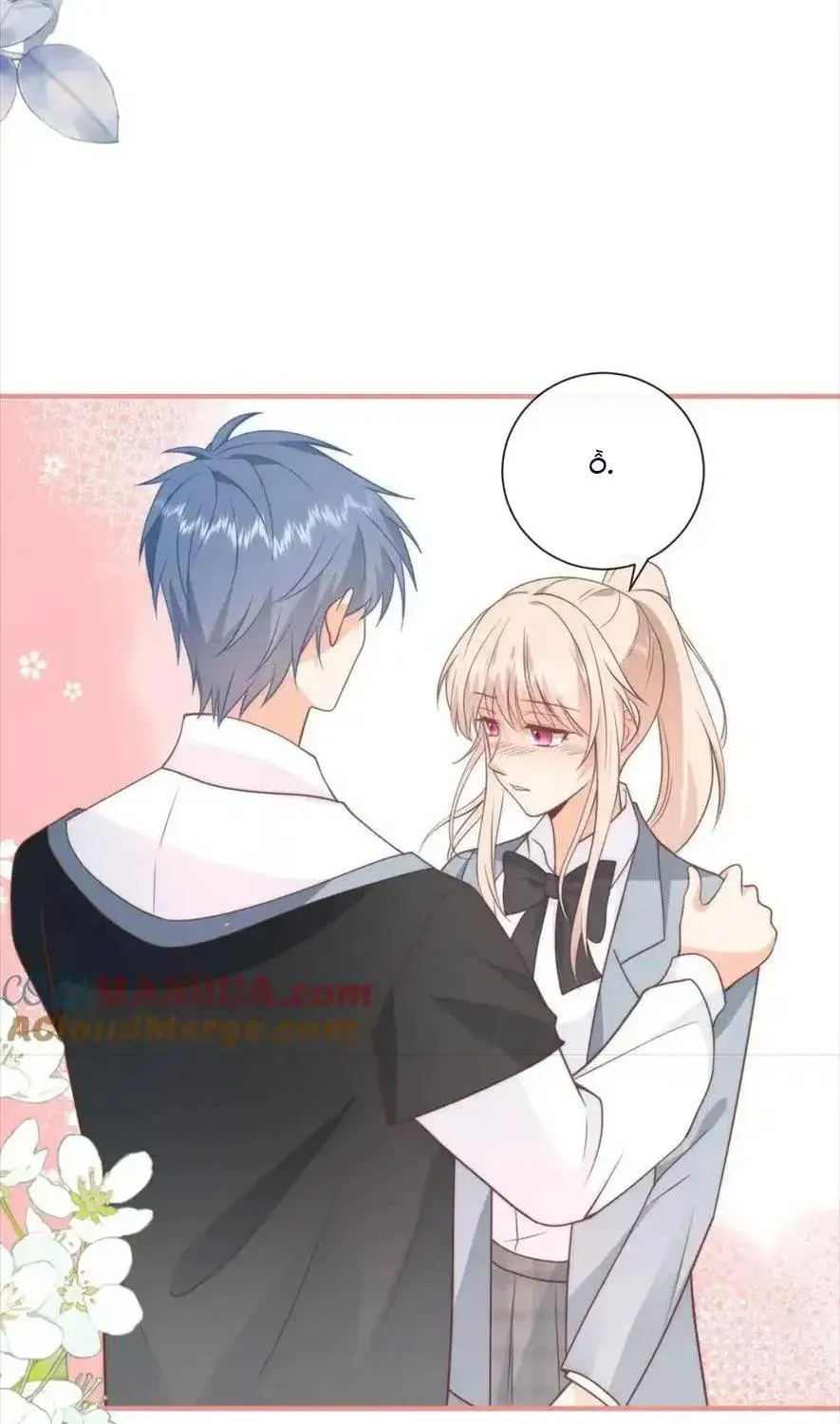 Sinh Trở Lại Làm Vợ Tổng Tài Chap 131 - Next Chap 132