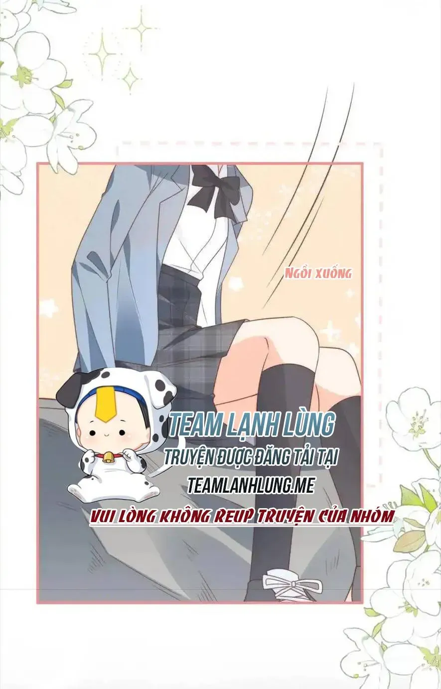 Sinh Trở Lại Làm Vợ Tổng Tài Chap 131 - Next Chap 132