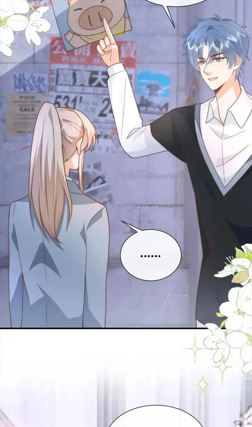 Sinh Trở Lại Làm Vợ Tổng Tài Chap 132 - Next Chap 133