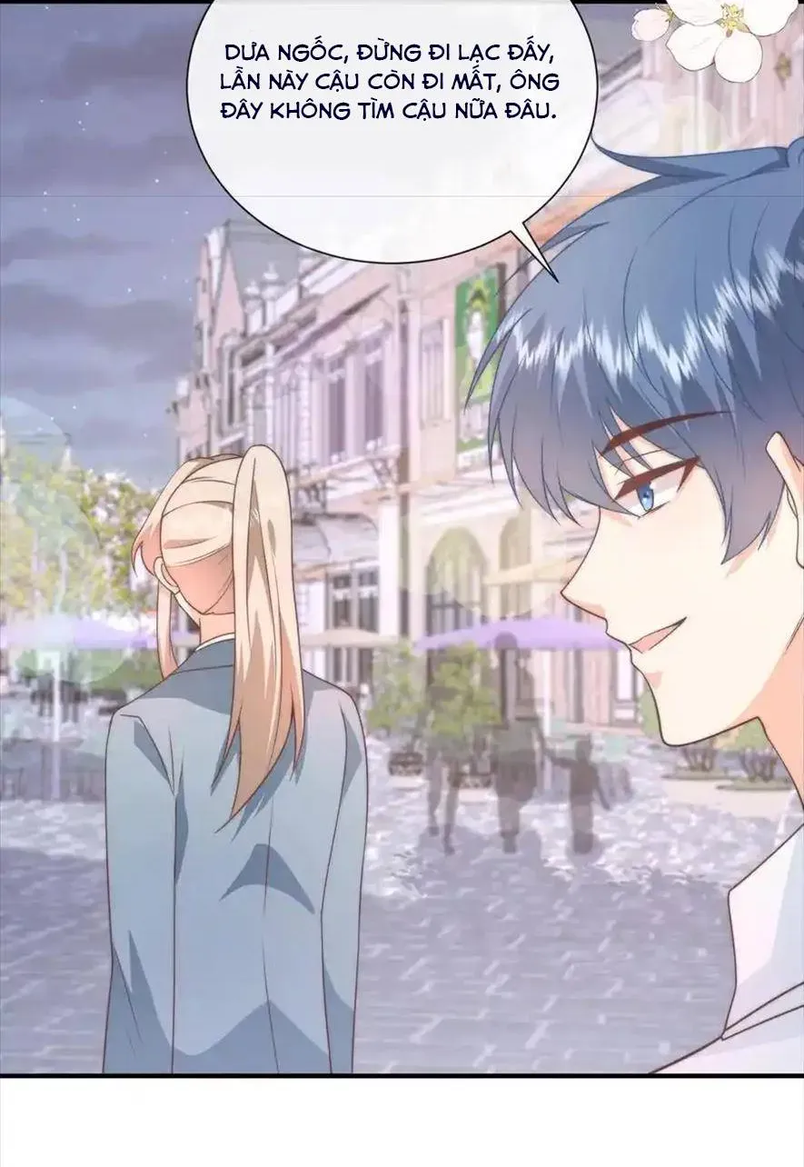 Sinh Trở Lại Làm Vợ Tổng Tài Chap 132 - Next Chap 133