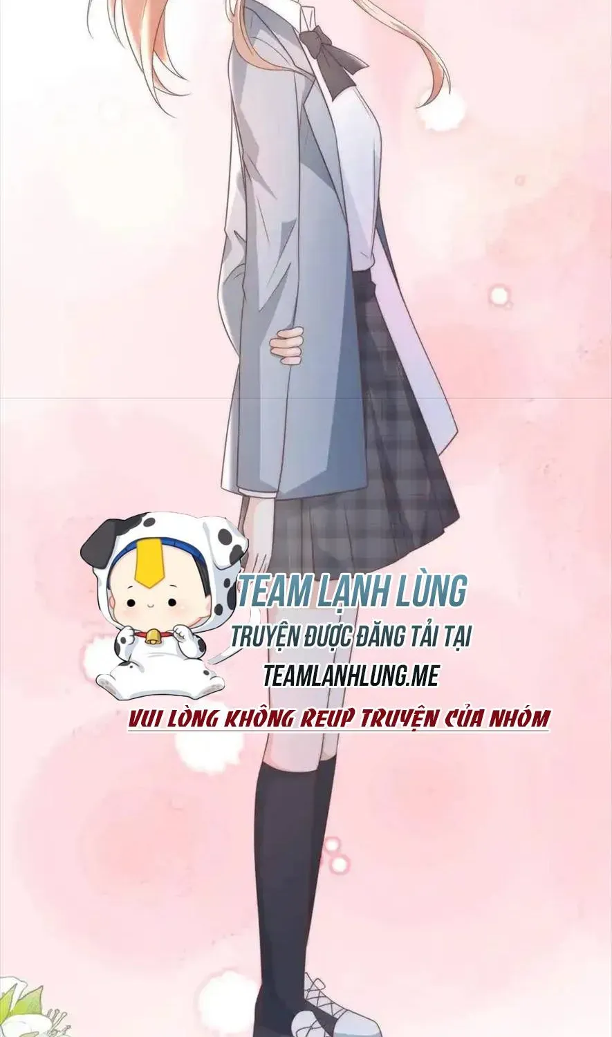 Sinh Trở Lại Làm Vợ Tổng Tài Chap 132 - Next Chap 133