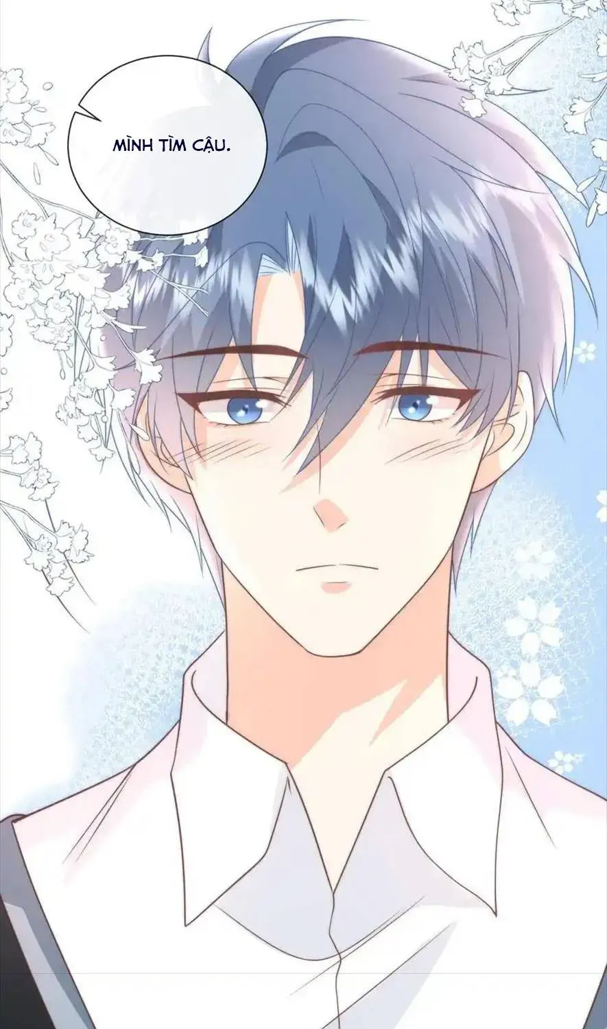 Sinh Trở Lại Làm Vợ Tổng Tài Chap 132 - Next Chap 133