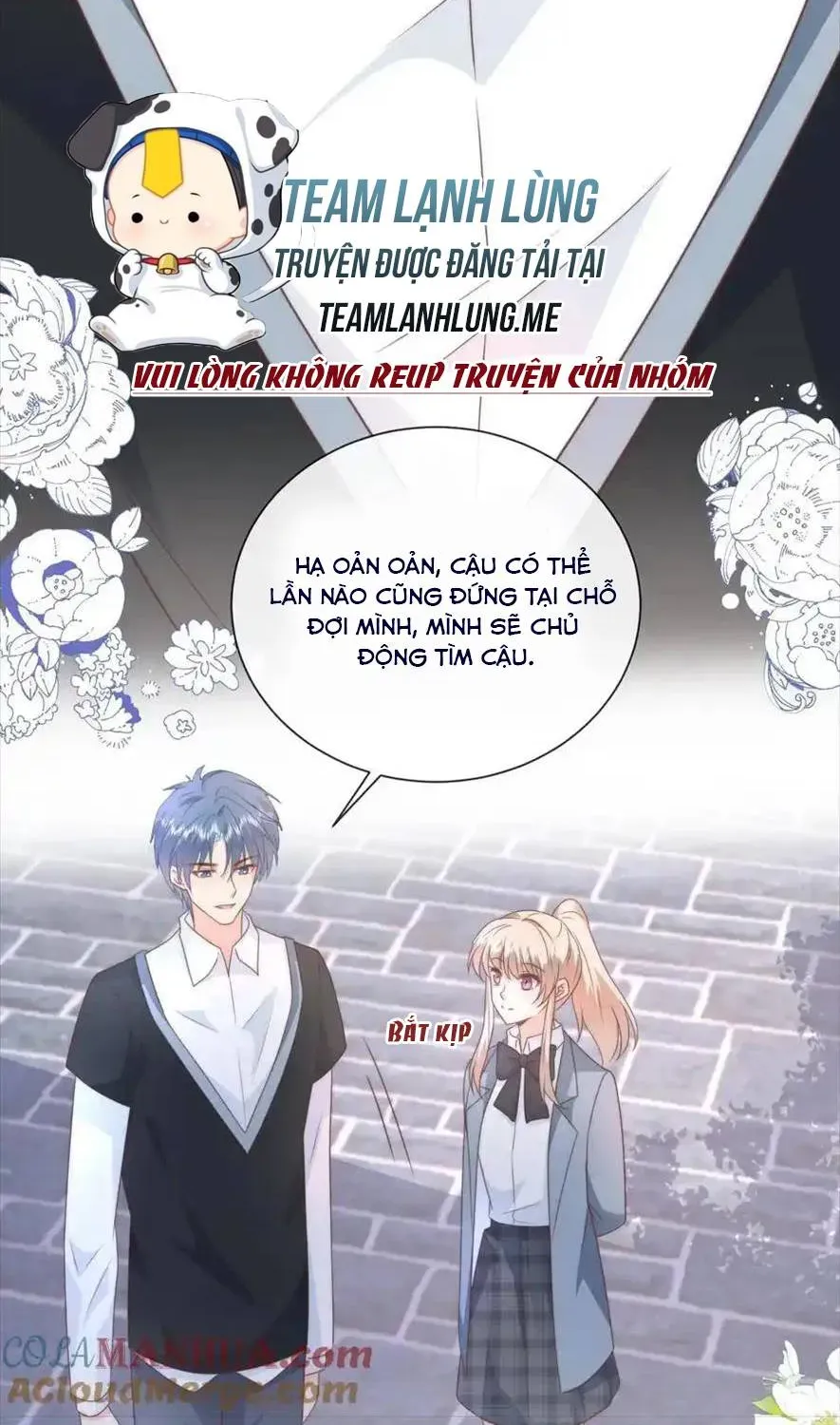 Sinh Trở Lại Làm Vợ Tổng Tài Chap 132 - Next Chap 133