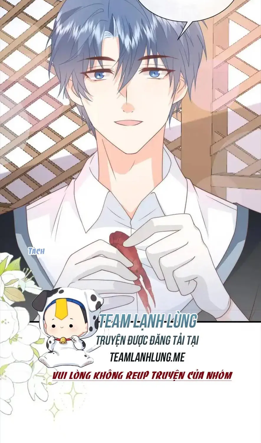 Sinh Trở Lại Làm Vợ Tổng Tài Chap 132 - Next Chap 133