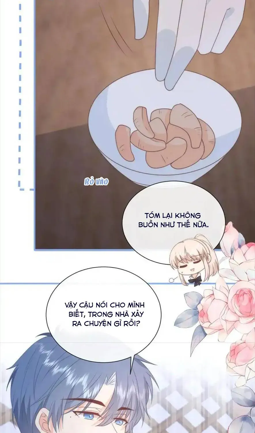 Sinh Trở Lại Làm Vợ Tổng Tài Chap 132 - Next Chap 133