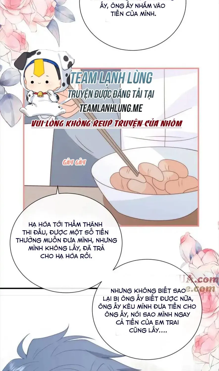 Sinh Trở Lại Làm Vợ Tổng Tài Chap 132 - Next Chap 133