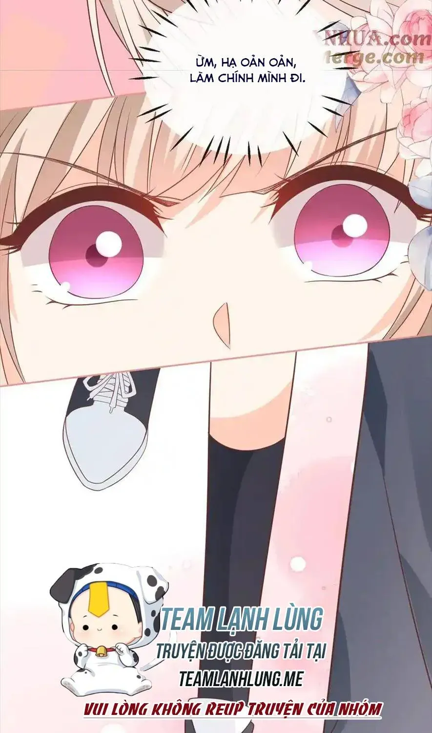 Sinh Trở Lại Làm Vợ Tổng Tài Chap 133 - Next Chap 134