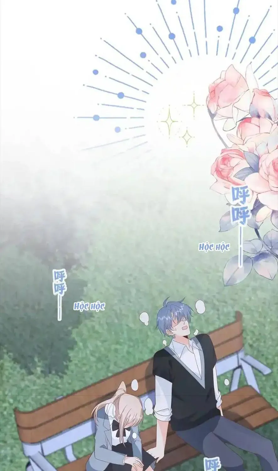 Sinh Trở Lại Làm Vợ Tổng Tài Chap 133 - Next Chap 134