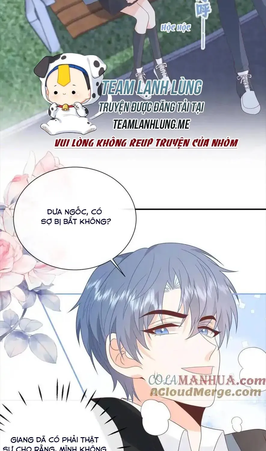 Sinh Trở Lại Làm Vợ Tổng Tài Chap 133 - Next Chap 134