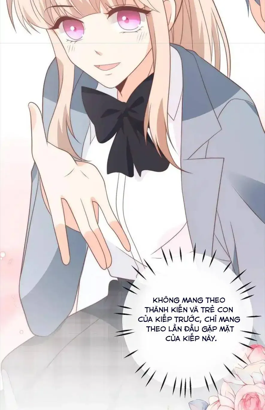 Sinh Trở Lại Làm Vợ Tổng Tài Chap 133 - Next Chap 134