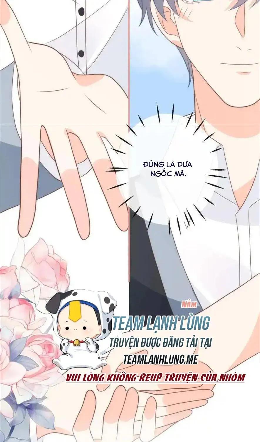 Sinh Trở Lại Làm Vợ Tổng Tài Chap 133 - Next Chap 134