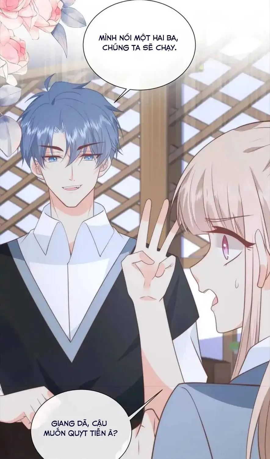 Sinh Trở Lại Làm Vợ Tổng Tài Chap 133 - Next Chap 134