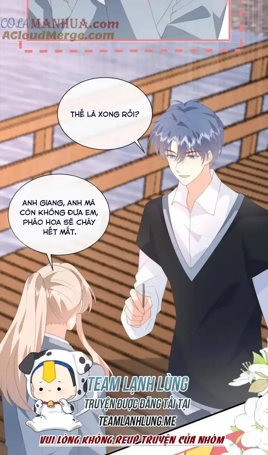 Sinh Trở Lại Làm Vợ Tổng Tài Chap 134 - Next Chap 135