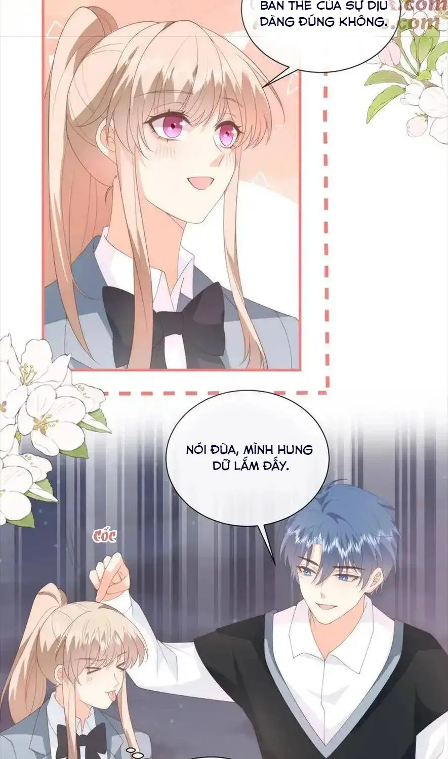 Sinh Trở Lại Làm Vợ Tổng Tài Chap 134 - Next Chap 135